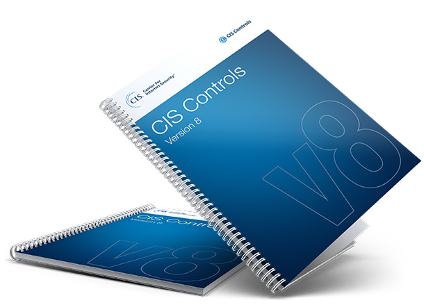 CIS controls cybersecurity blueprint